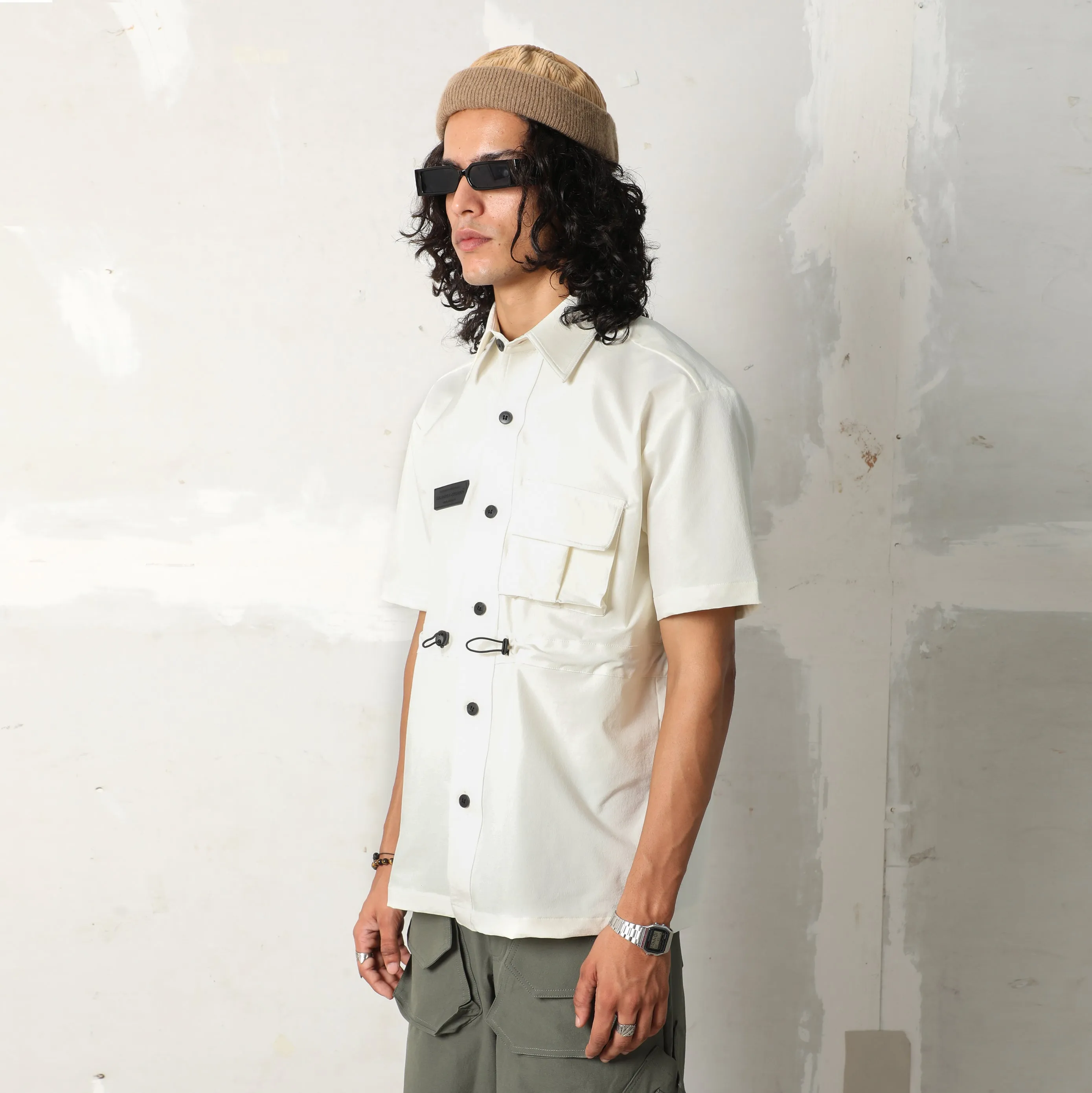 TECHNICAL SHIRT