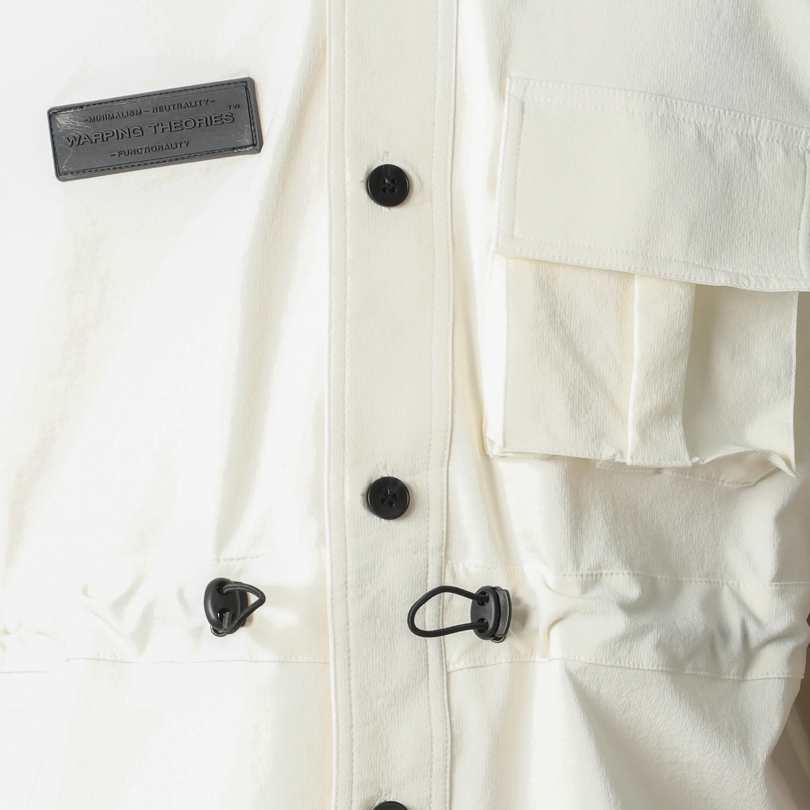 TECHNICAL SHIRT