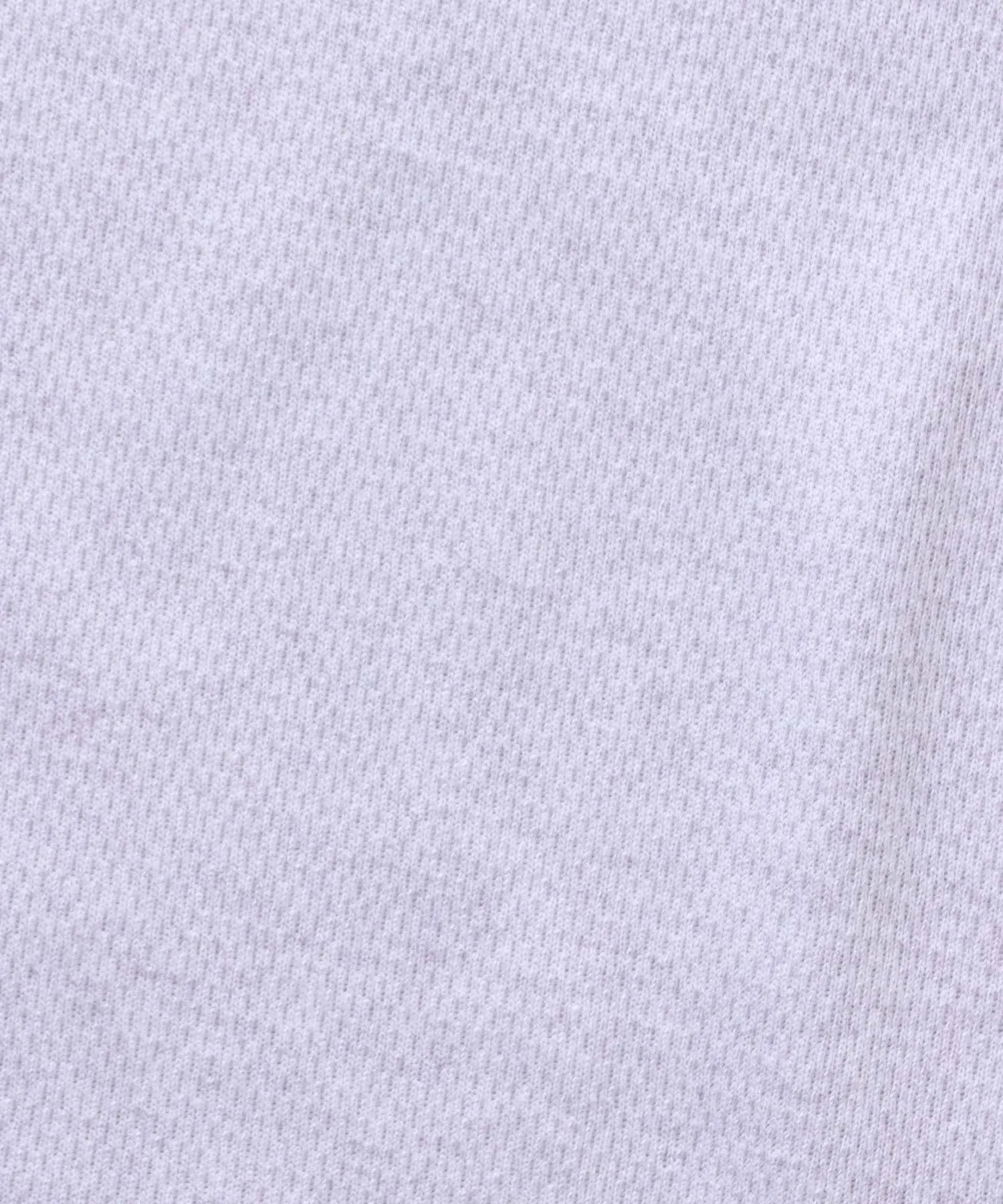 TES MELANGE THERMAL LONG SLEEVE T-SHIRT / ロンT