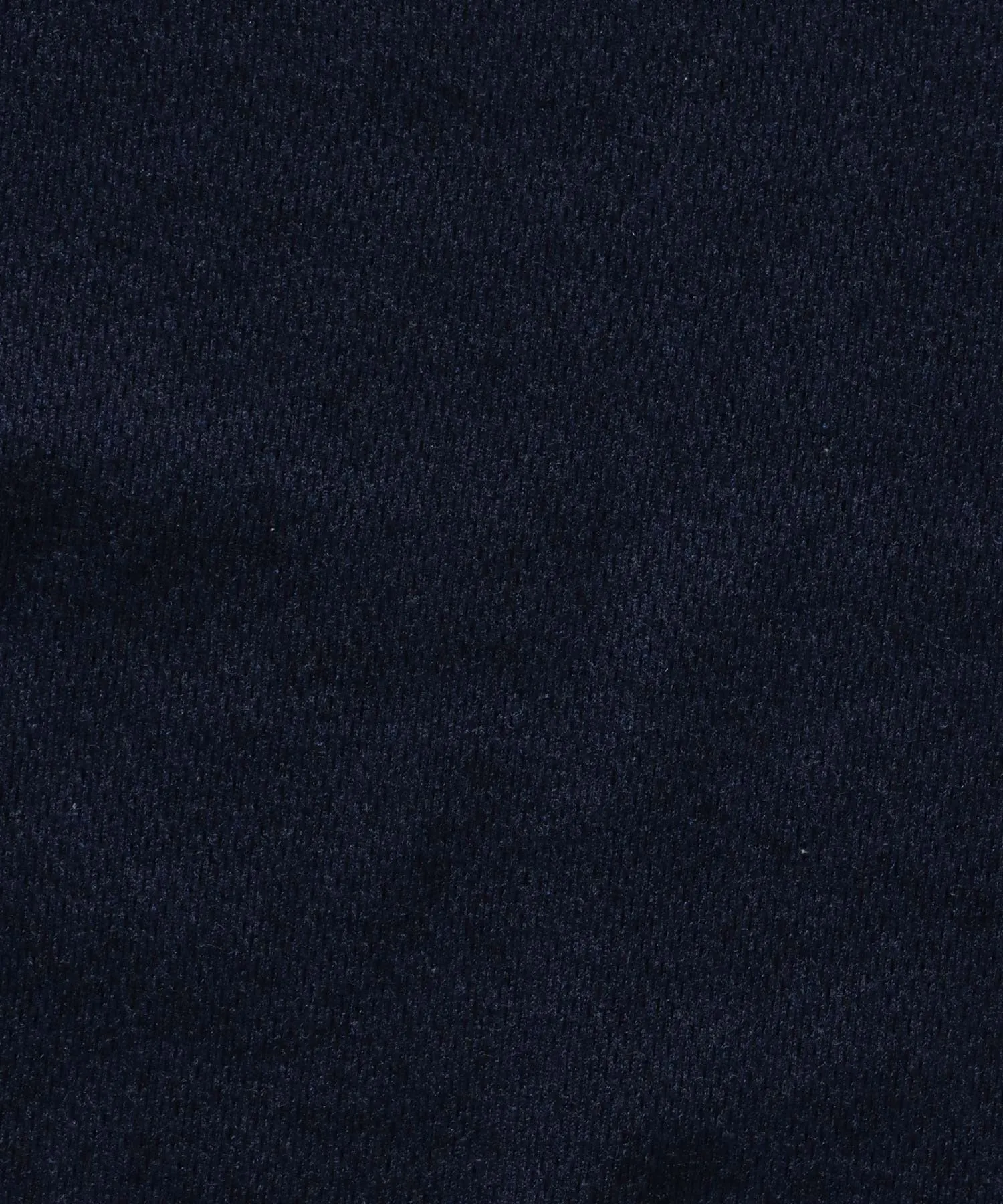 TES MELANGE THERMAL LONG SLEEVE T-SHIRT / ロンT