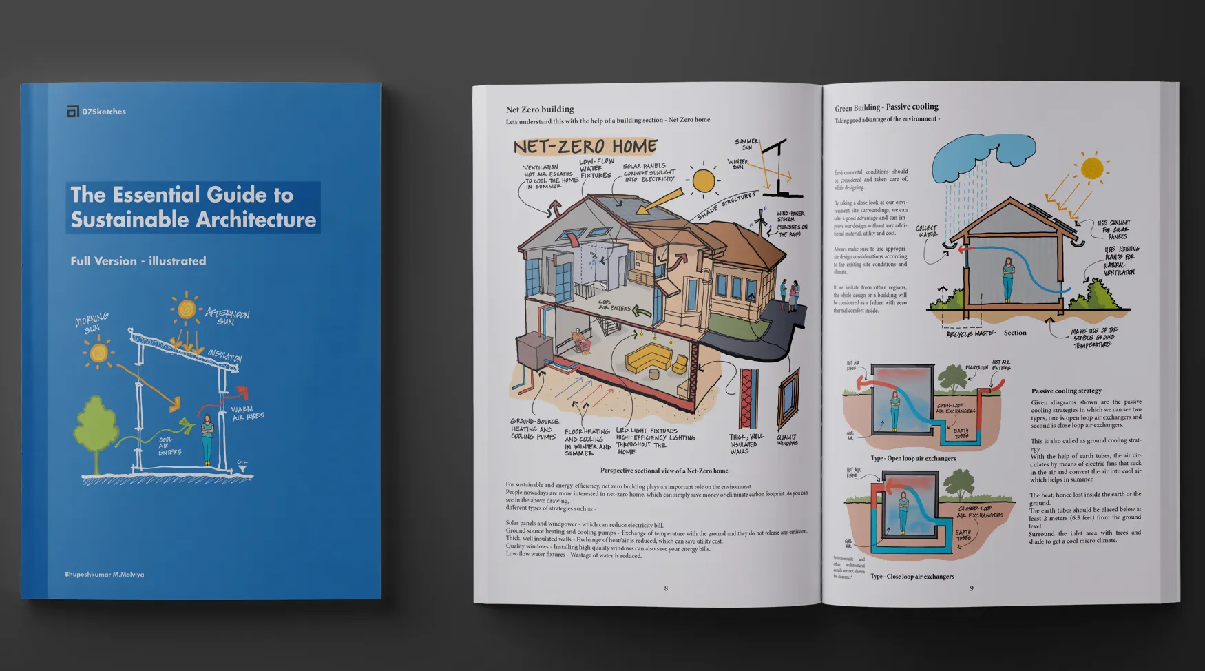 The Essential Guide to Sustainable Architecture Ebook