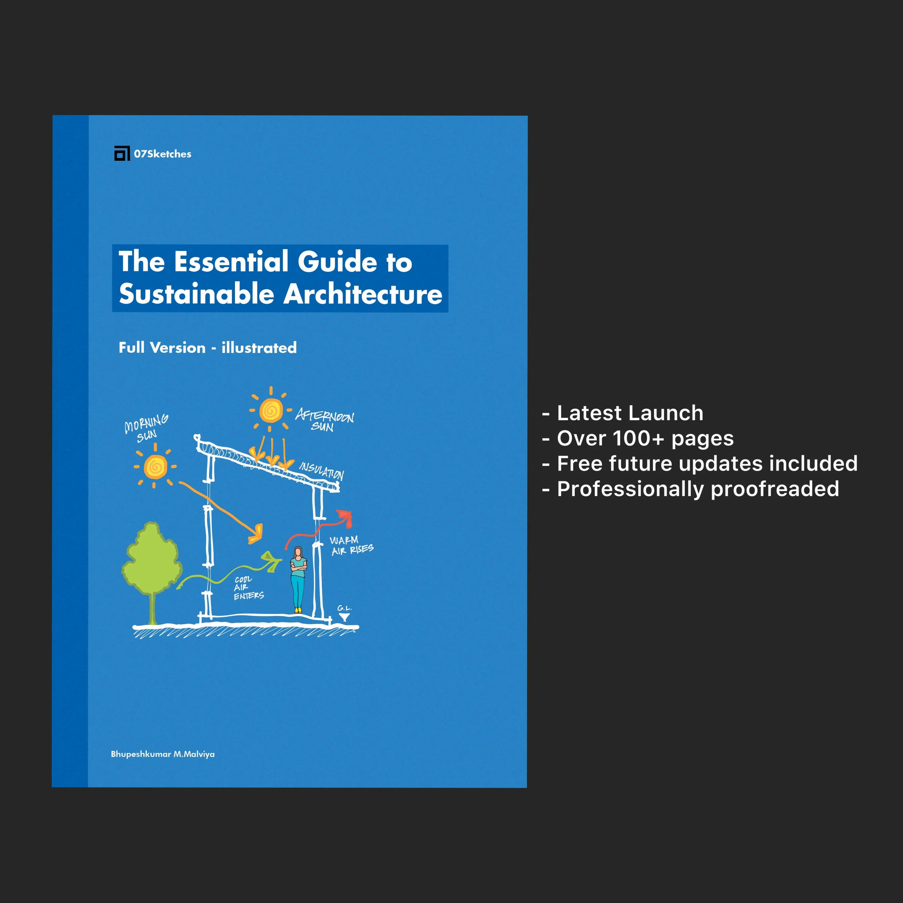 The Essential Guide to Sustainable Architecture Ebook