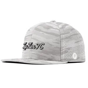 Top Tier Script White Flat Elite