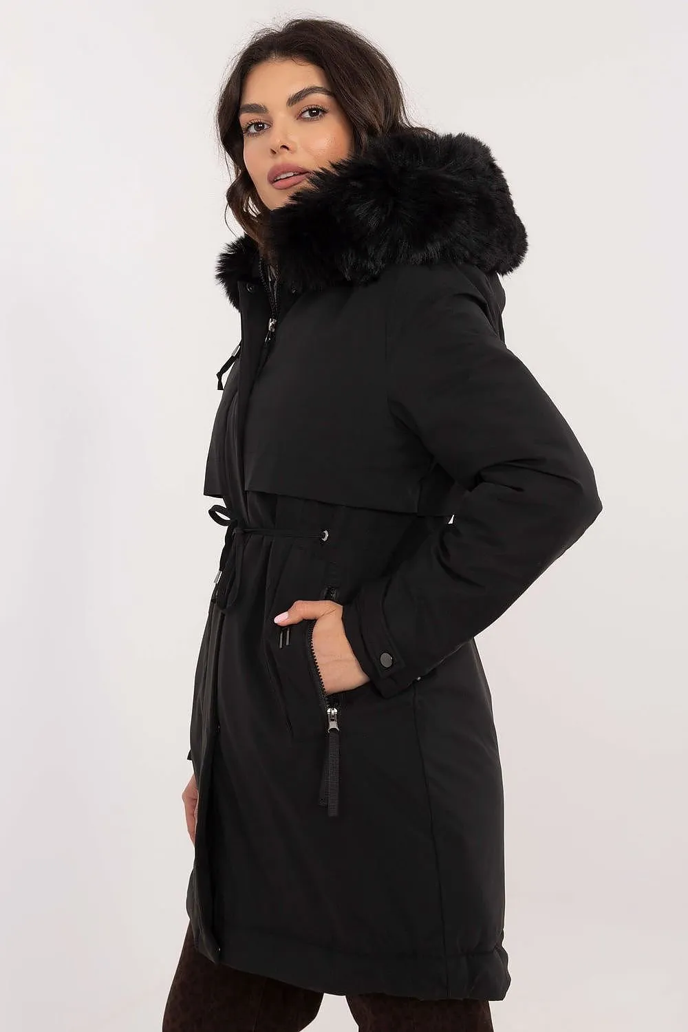 Transitional Jacket