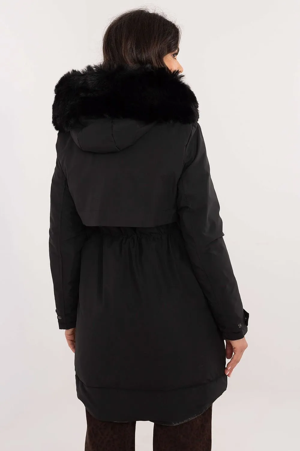 Transitional Jacket