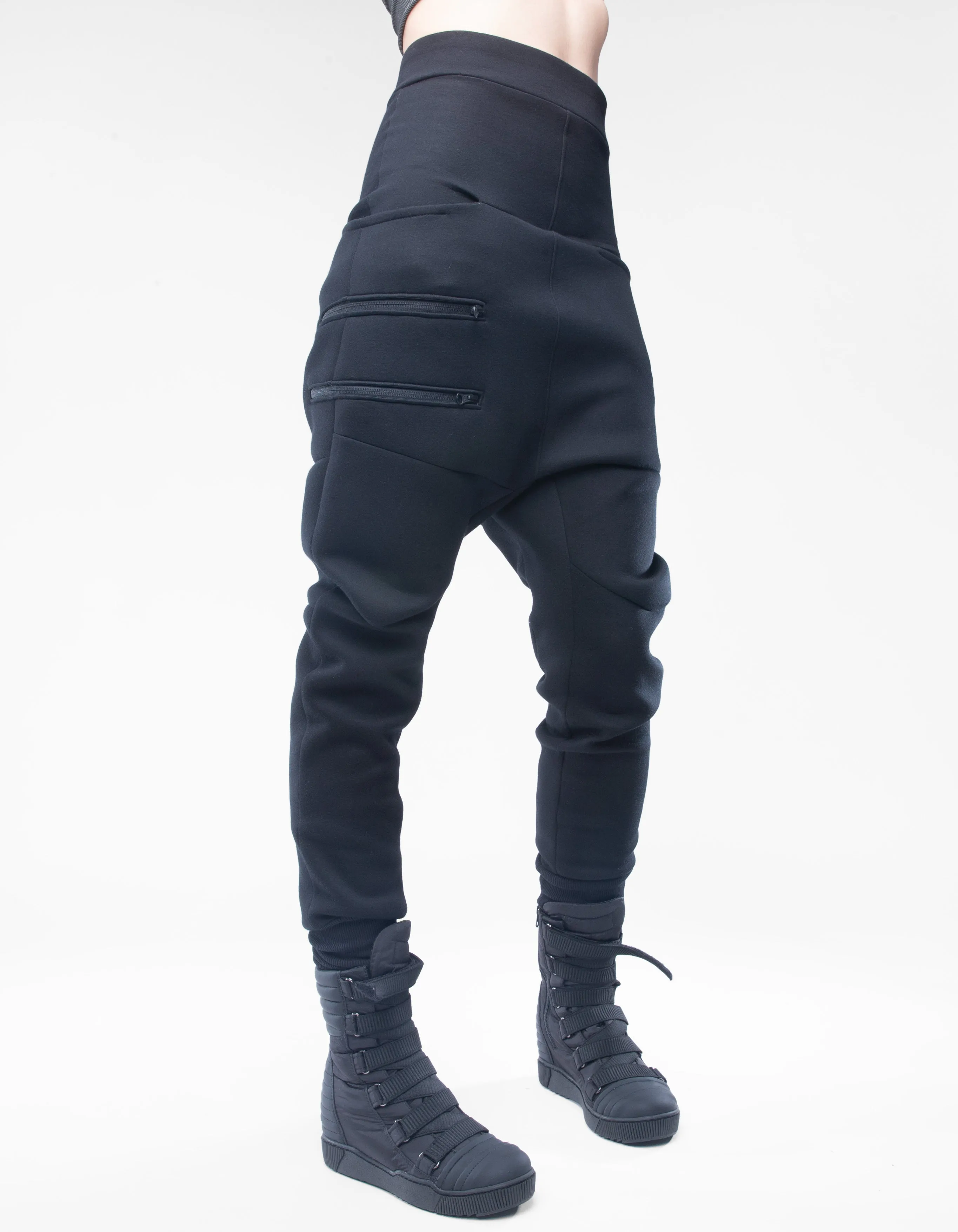 TROUSERS NEO W