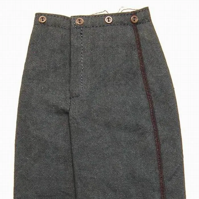 Trousers Officer