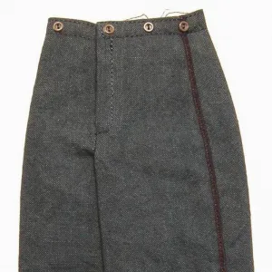 Trousers Officer