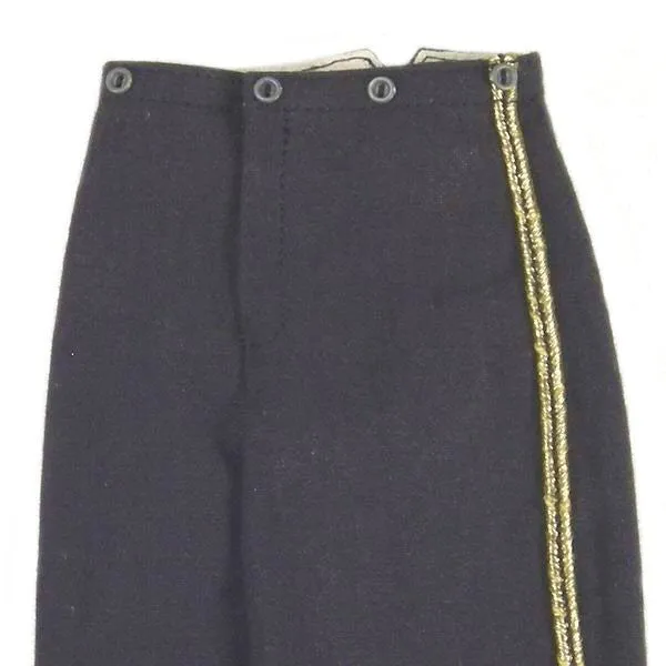 Trousers Officer