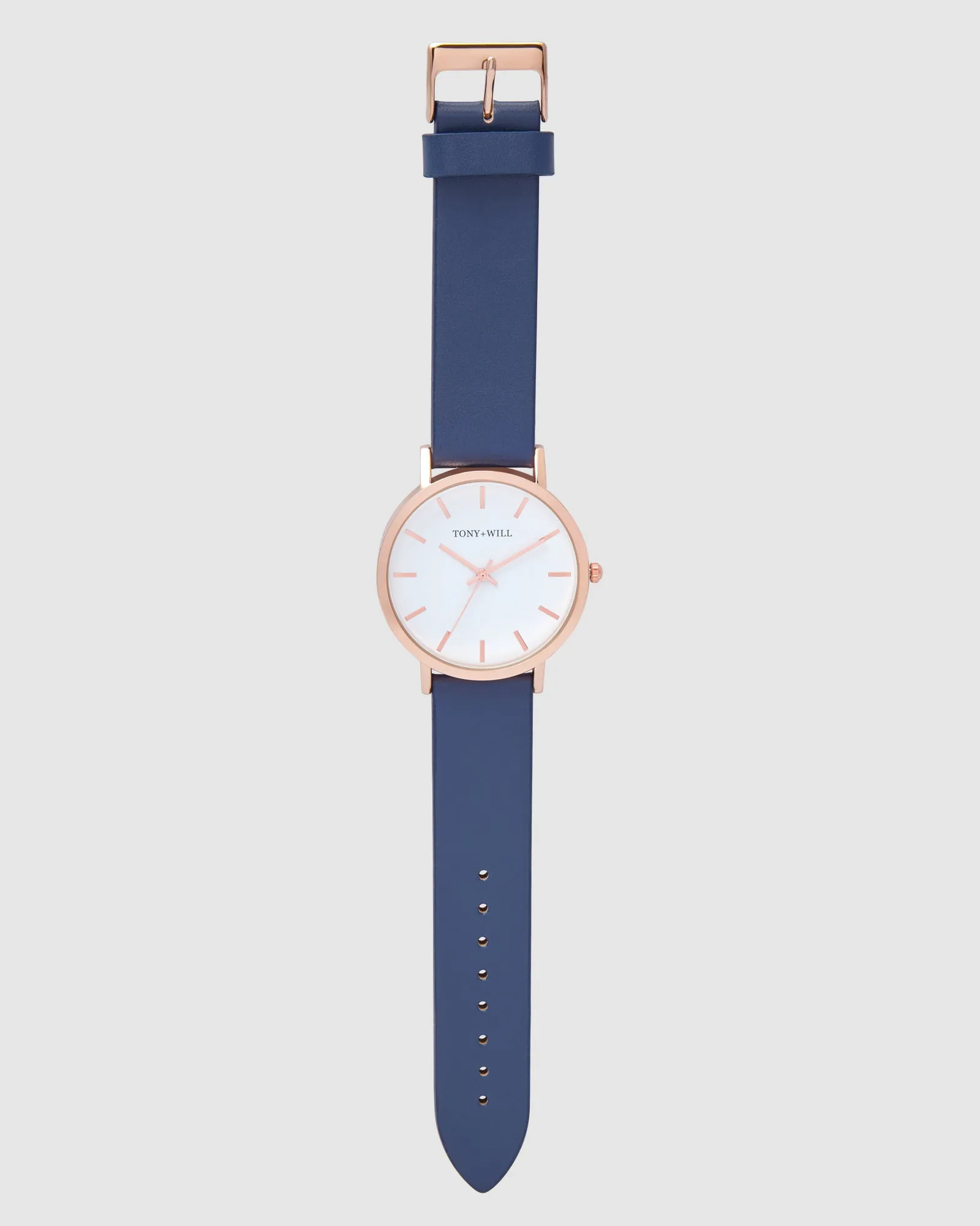TWT000G Rose White Navy