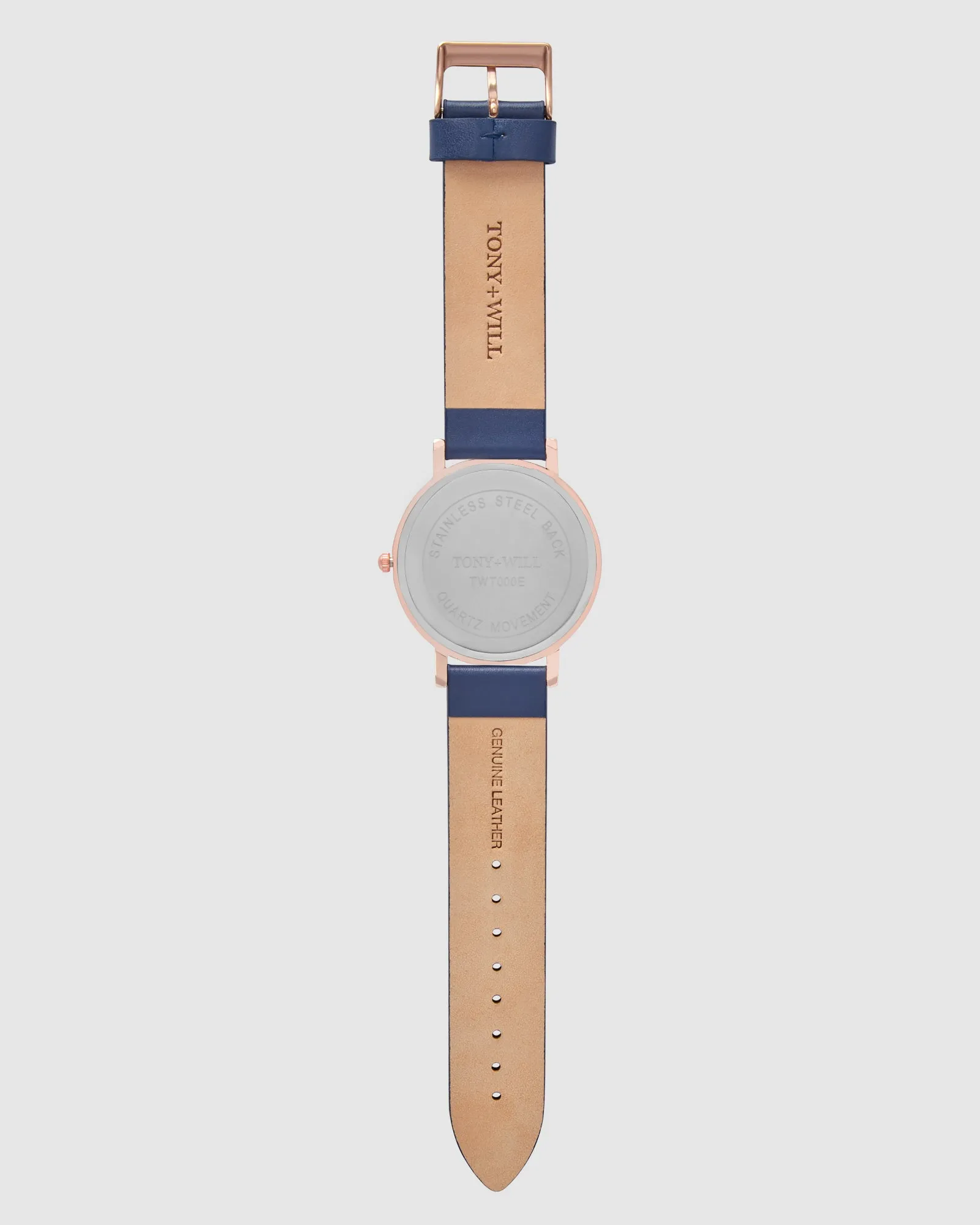 TWT000G Rose White Navy