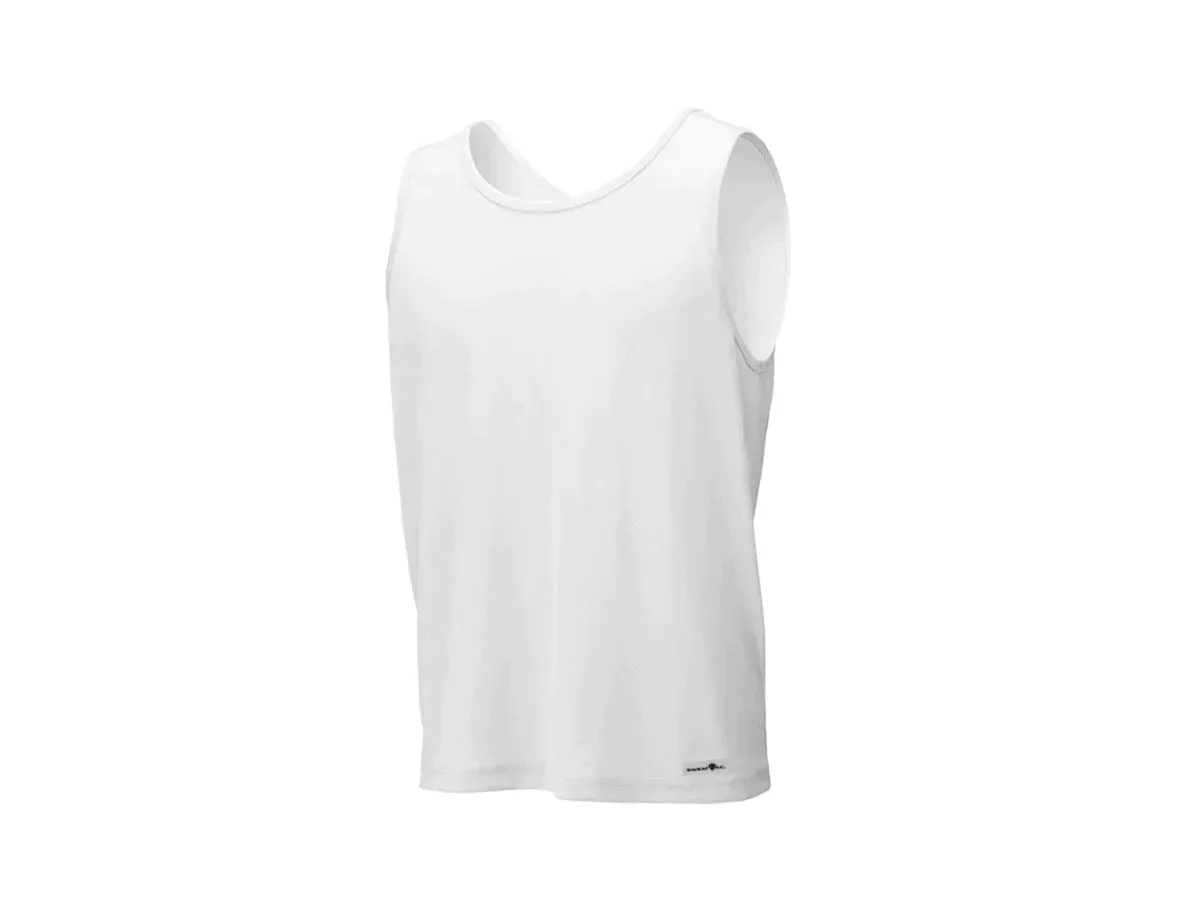 Unisex Race Tank