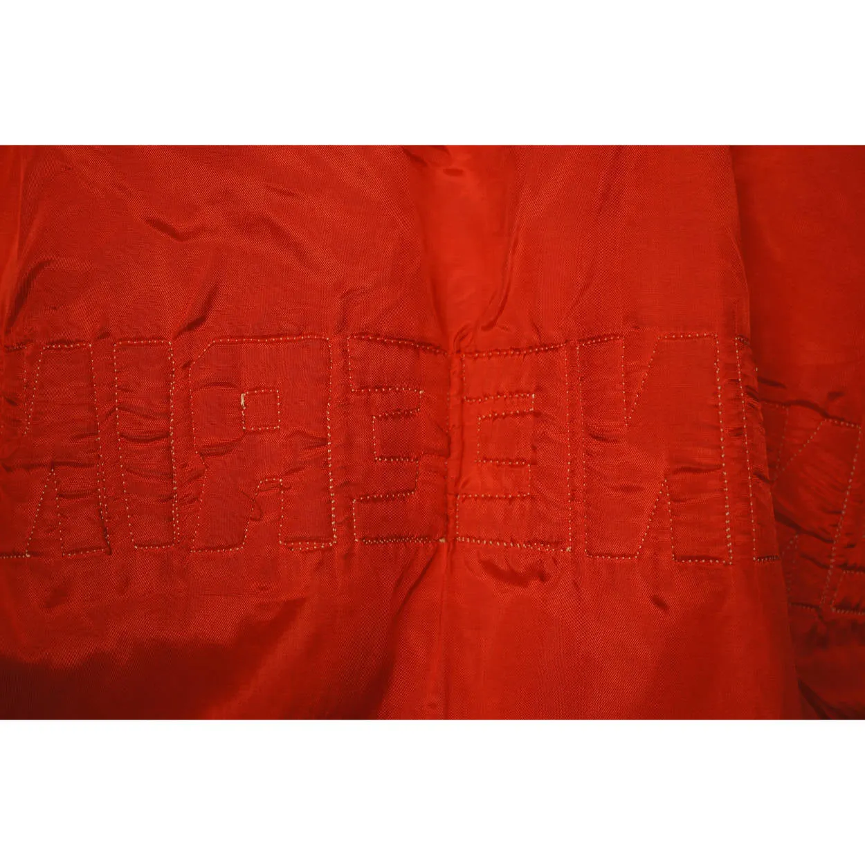 Vintage McGill University Engineering School Jacket 1950s 60s Letterman Style M