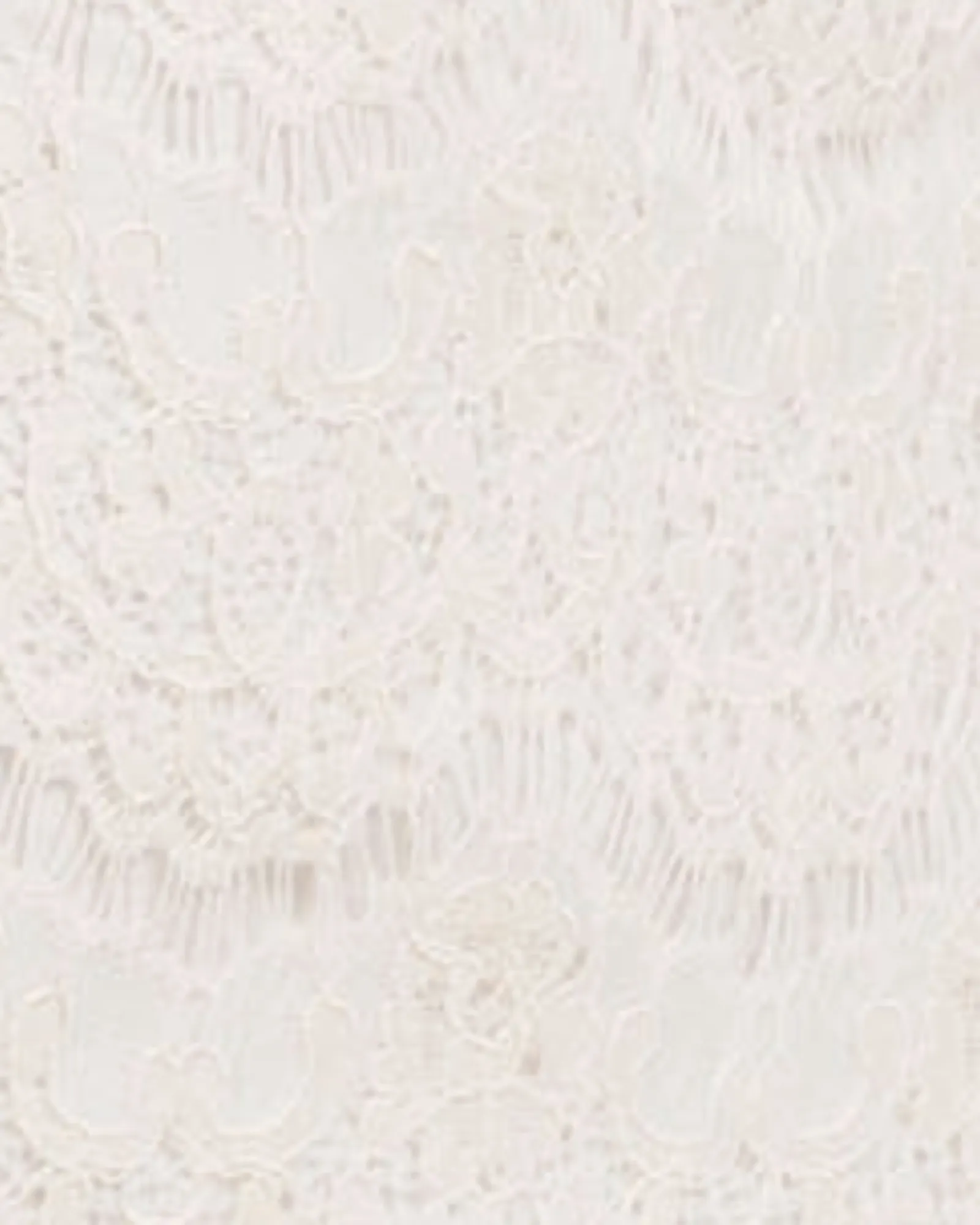 Vivian Lace Pencil Skirt | Ivory