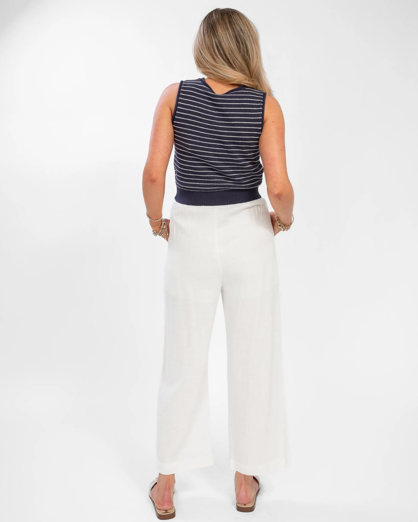 Waterfront Top
