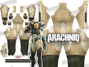 Widowmaker - Nova