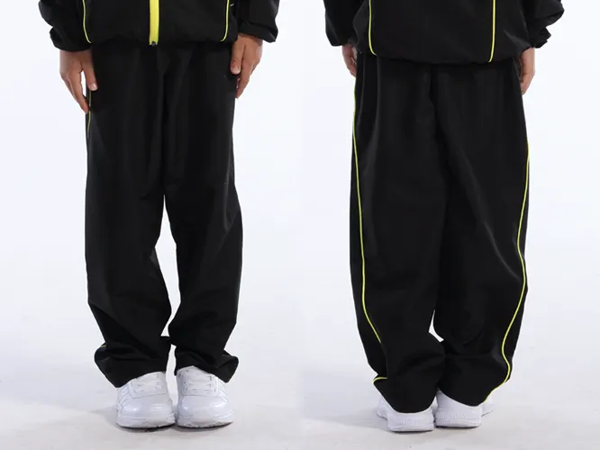 Windbreaker Trousers