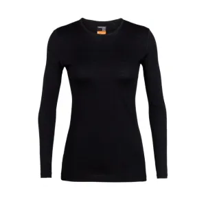 Womens 200 Oasis Ls Crewe