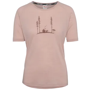 Women's Ane Short Sleeve Shirt