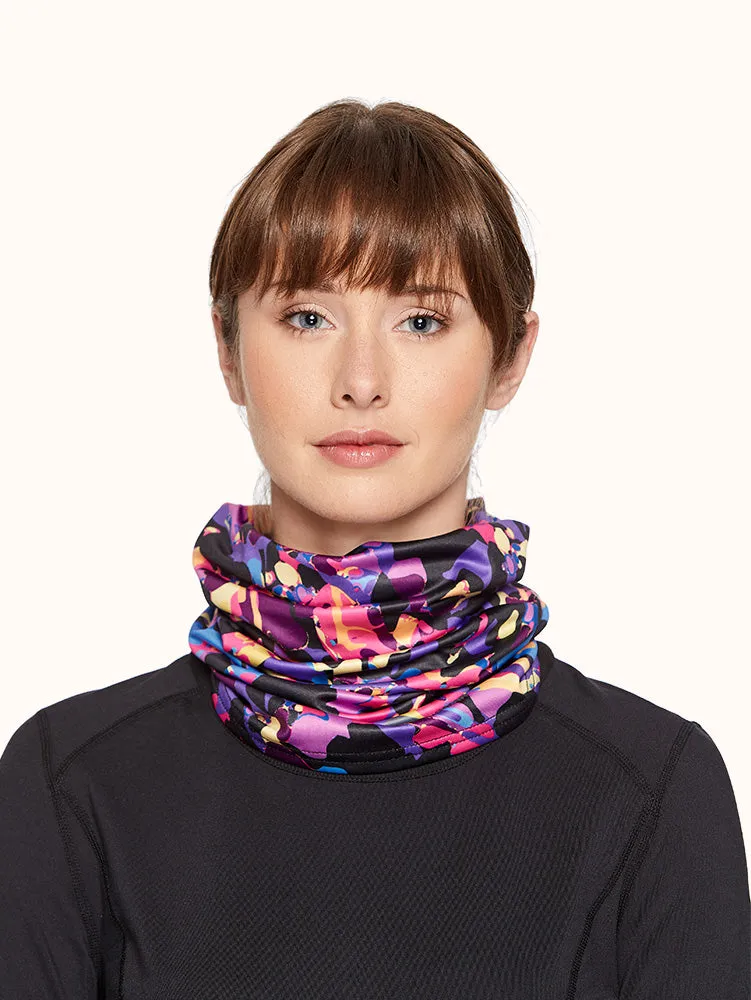 Women's Below Zero Neck Gaiter