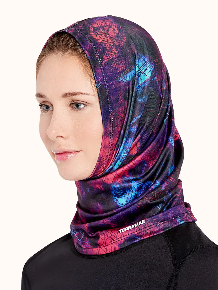 Women's Below Zero Neck Gaiter