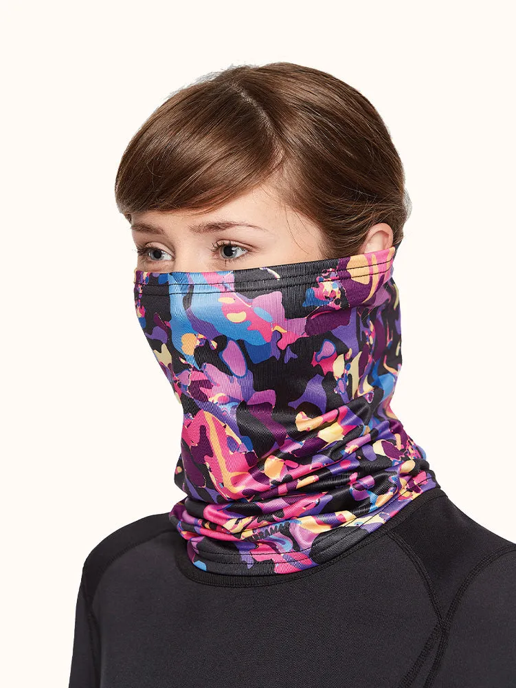Women's Below Zero Neck Gaiter