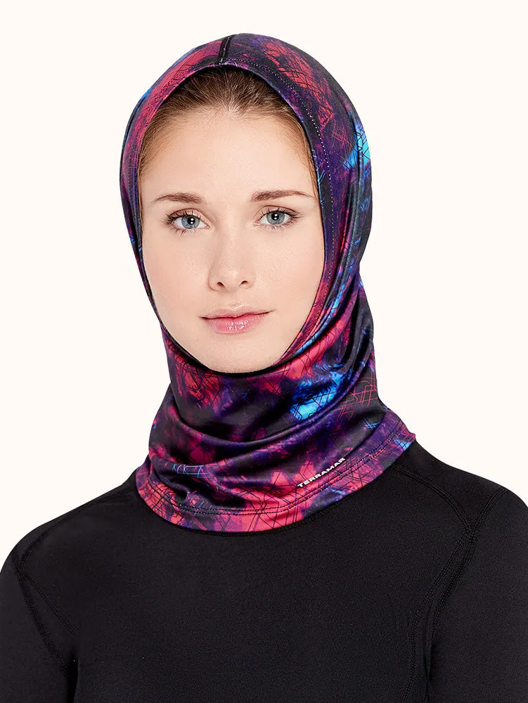 Women's Below Zero Neck Gaiter