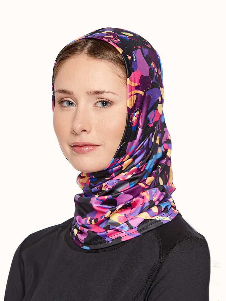 Women's Below Zero Neck Gaiter