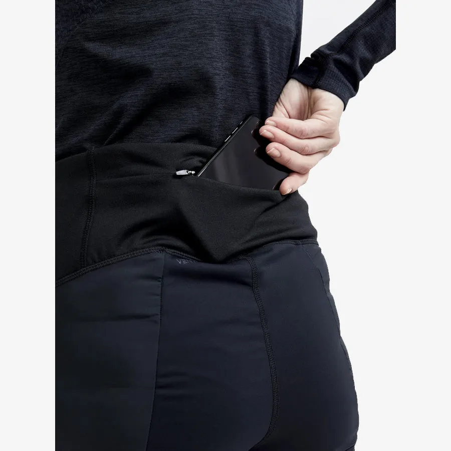 Women's Pursuit Thermal Tights