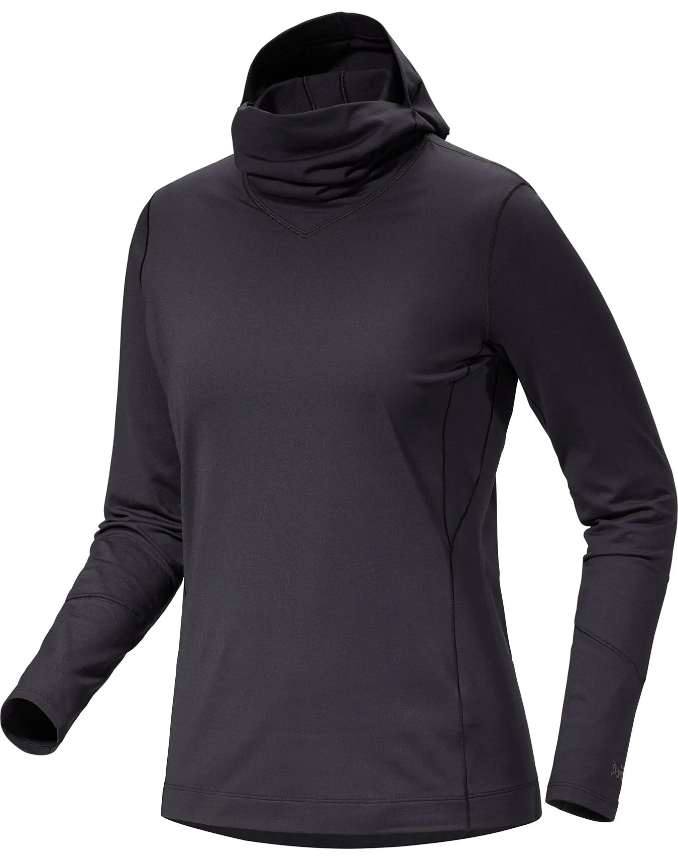 Women's Rho Hoody