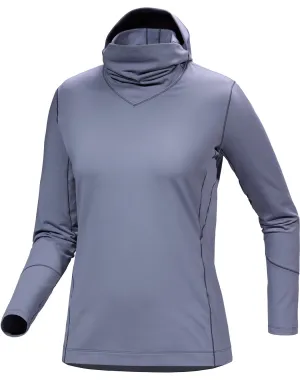 Women's Rho Hoody