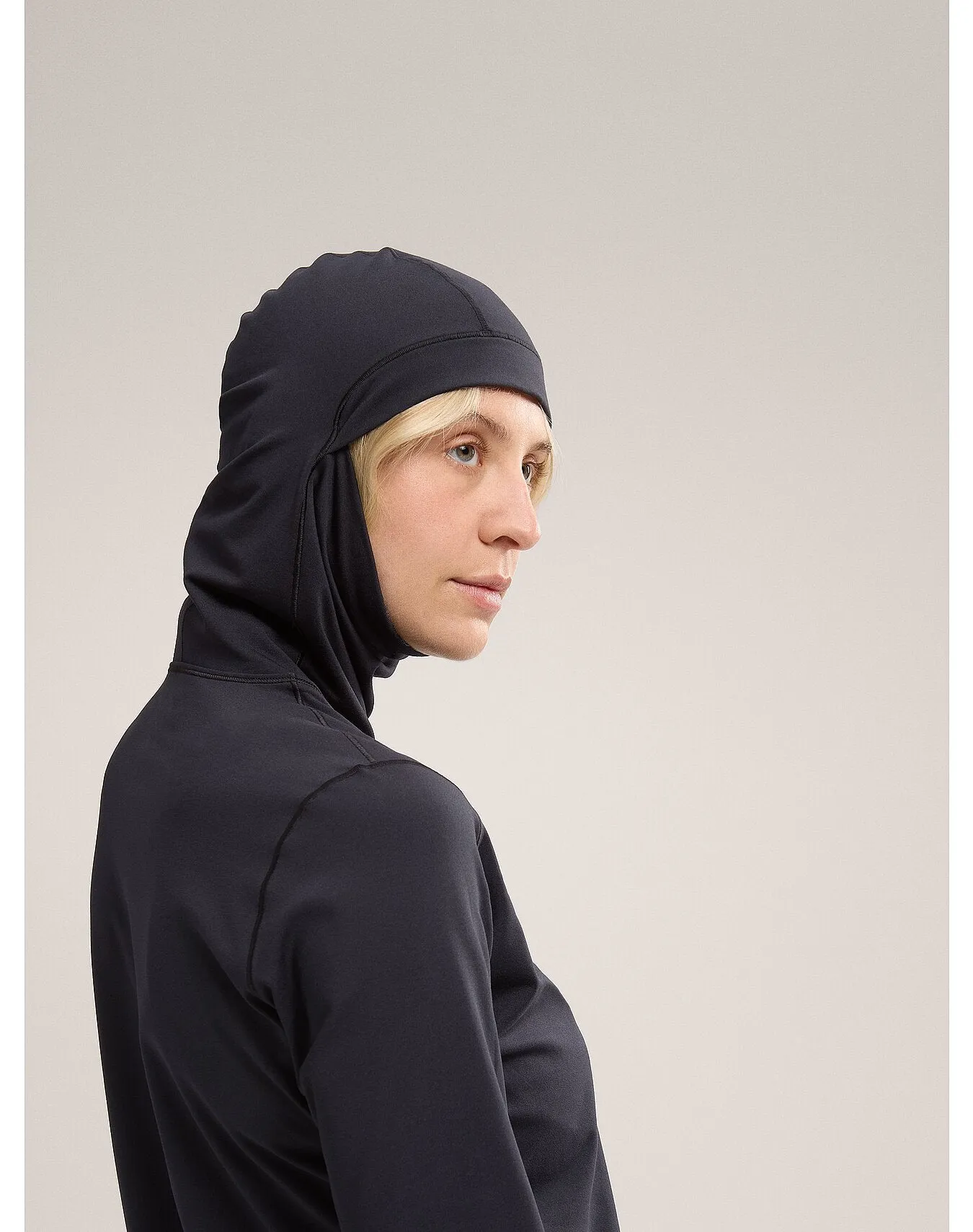 Women's Rho Hoody