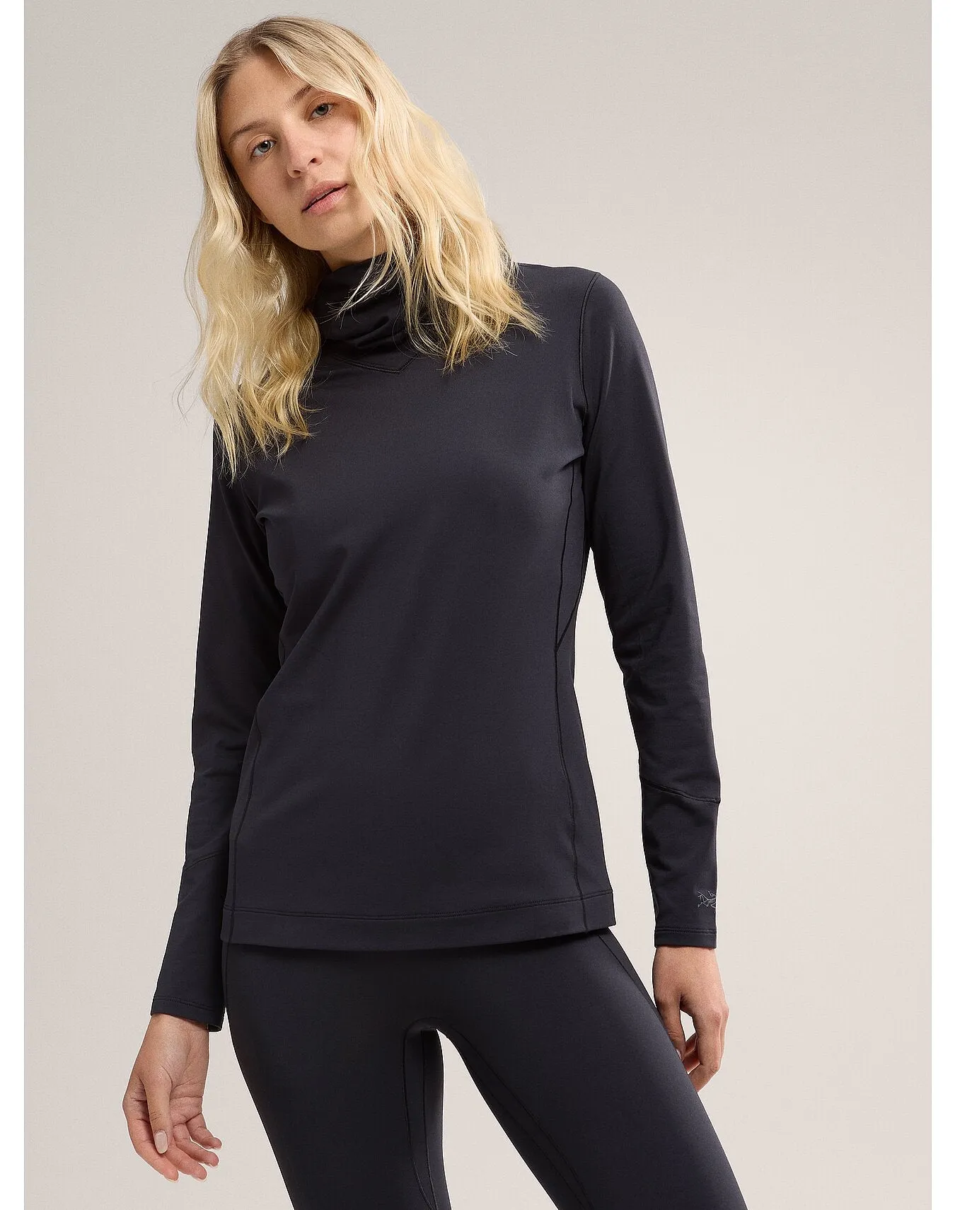 Women's Rho Hoody