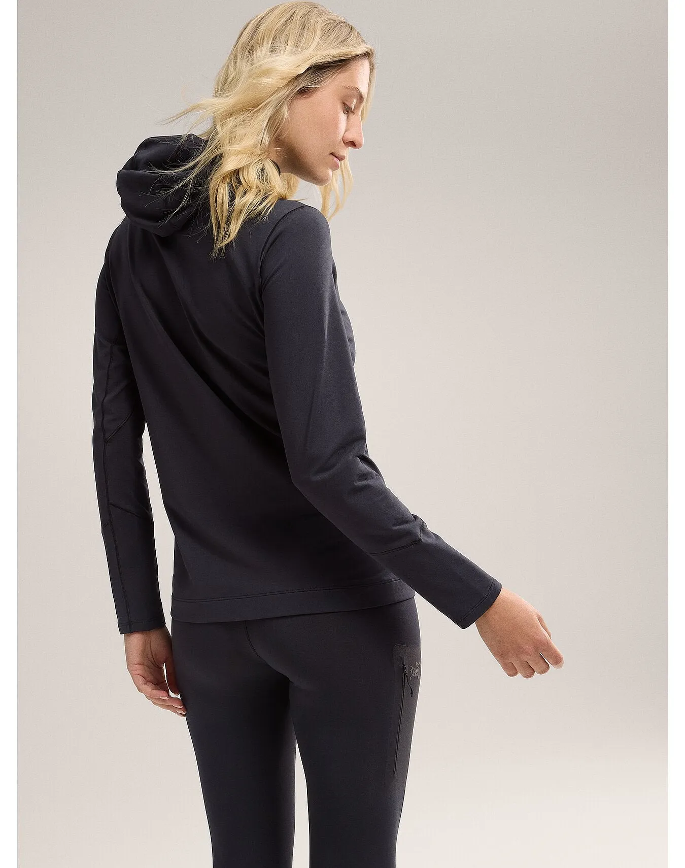 Women's Rho Hoody