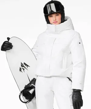Women's Riley Ski Jacket