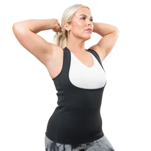 Women's Sauna Tank Top
