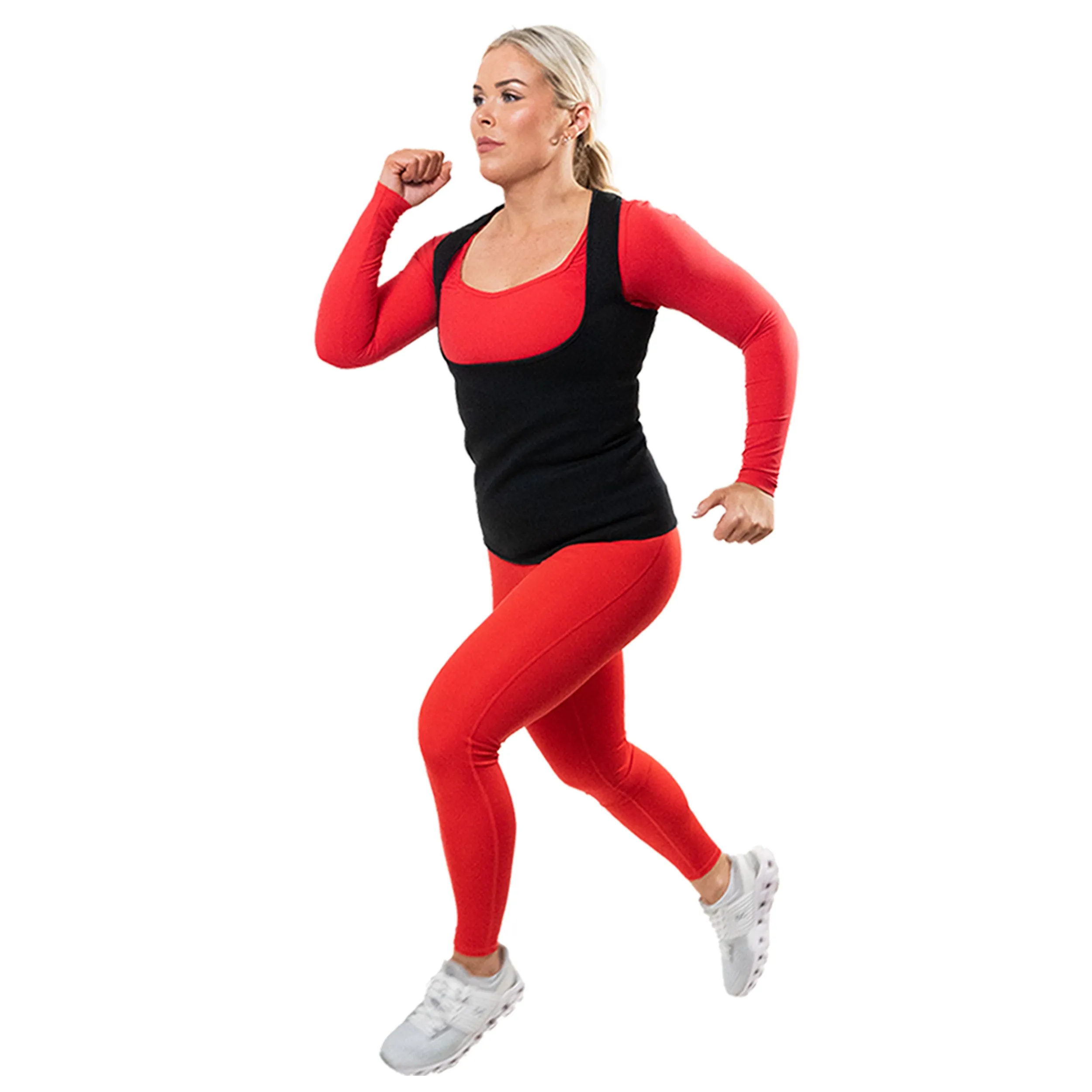 Women's Sauna Tank Top