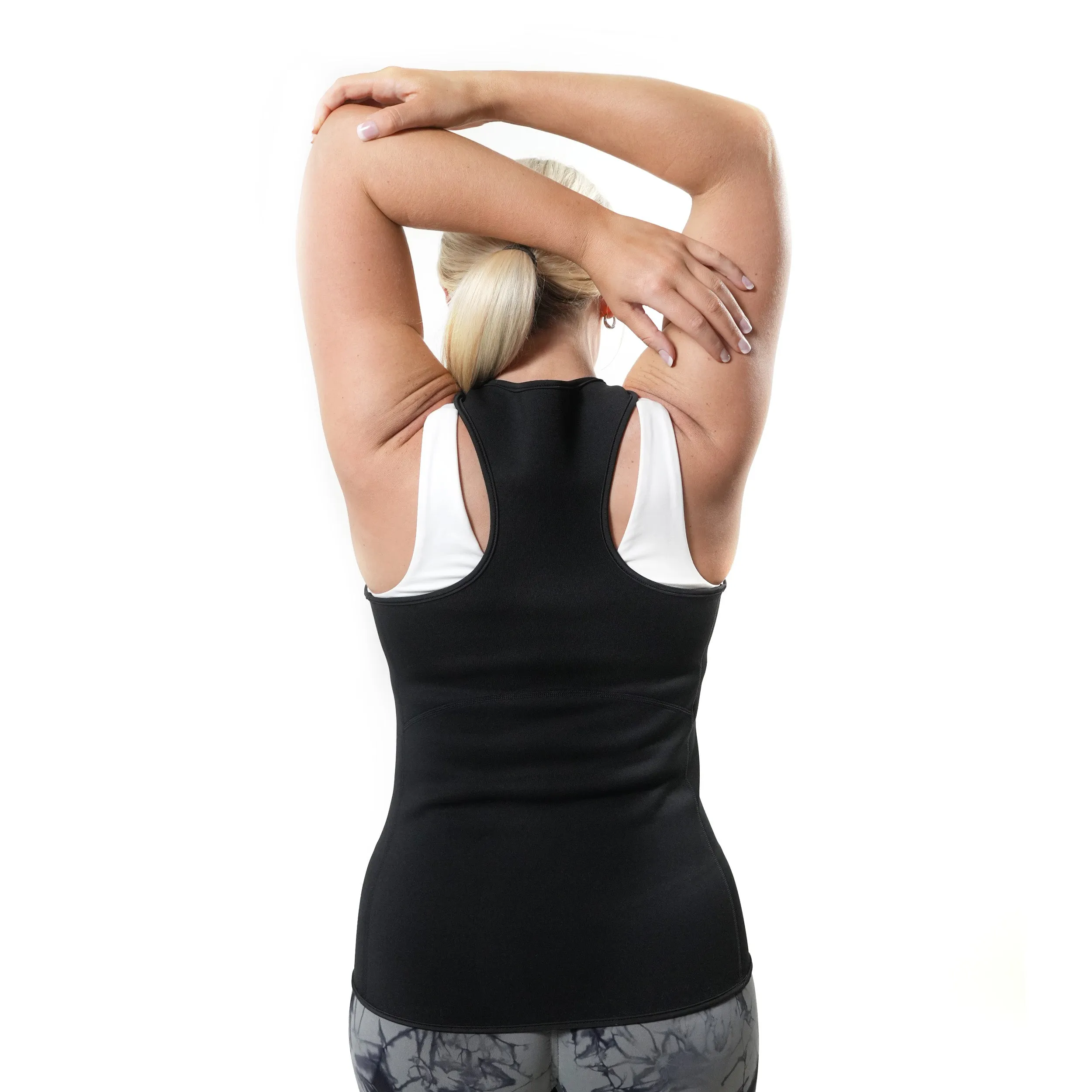 Women's Sauna Tank Top