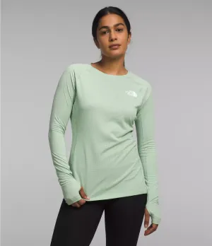 Women's Summit Pro 120 Crew