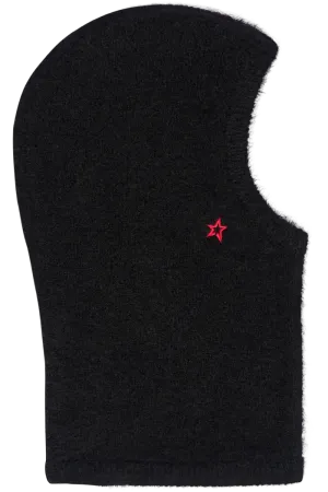 Wool Balaclava