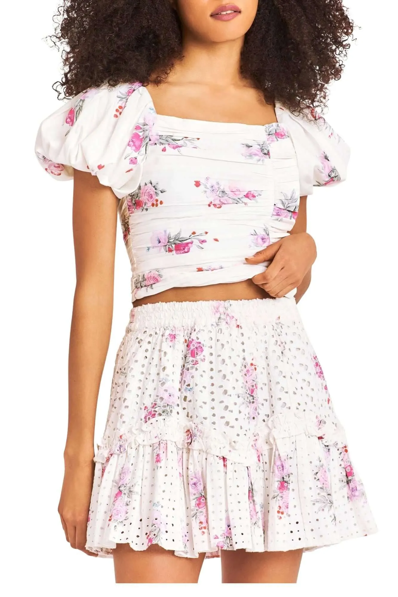 Zartti Skirt